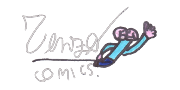 Tenze Comics
