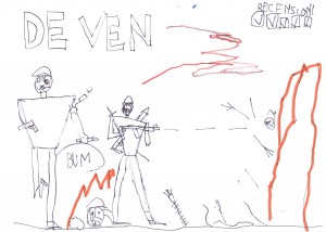 Deven