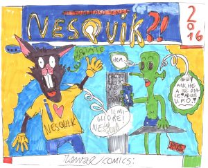 nesquik
