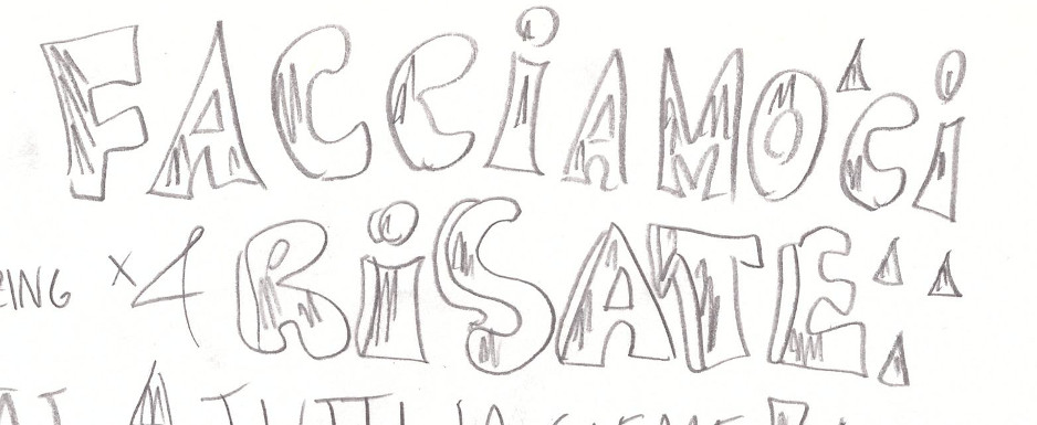 Facciamoci 4 risate