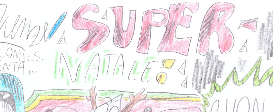 Super Natale 2018