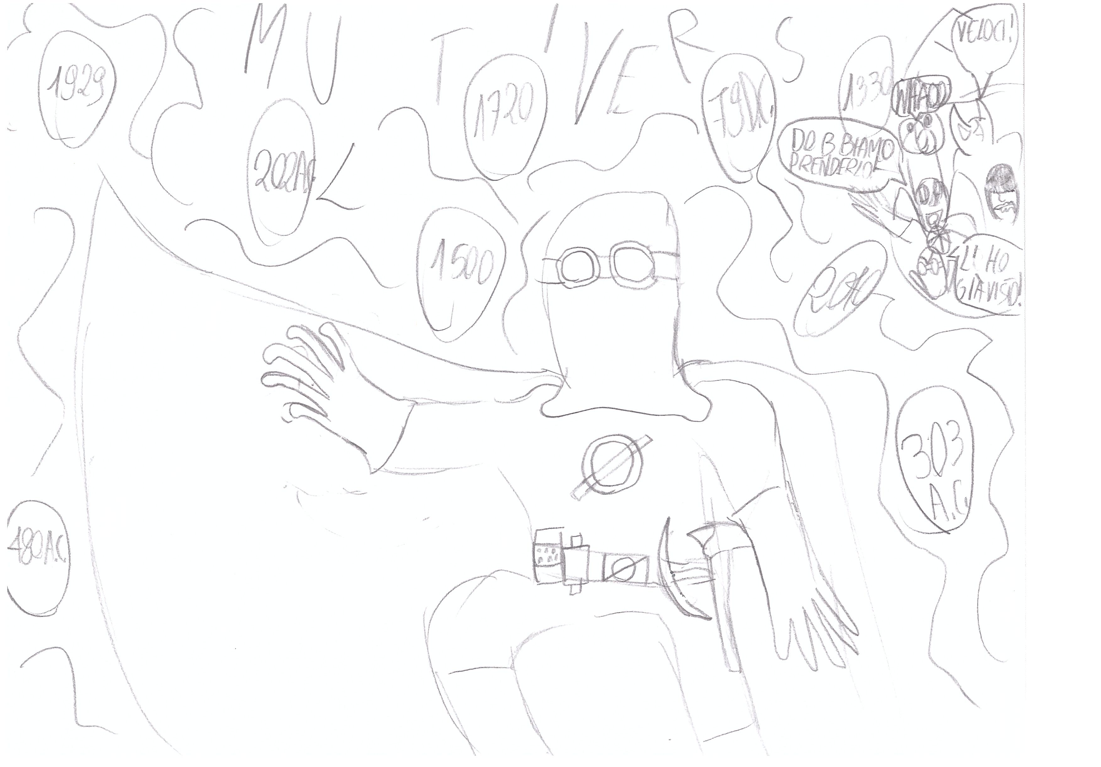 Multiverse