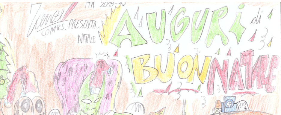 Auguri di Natale